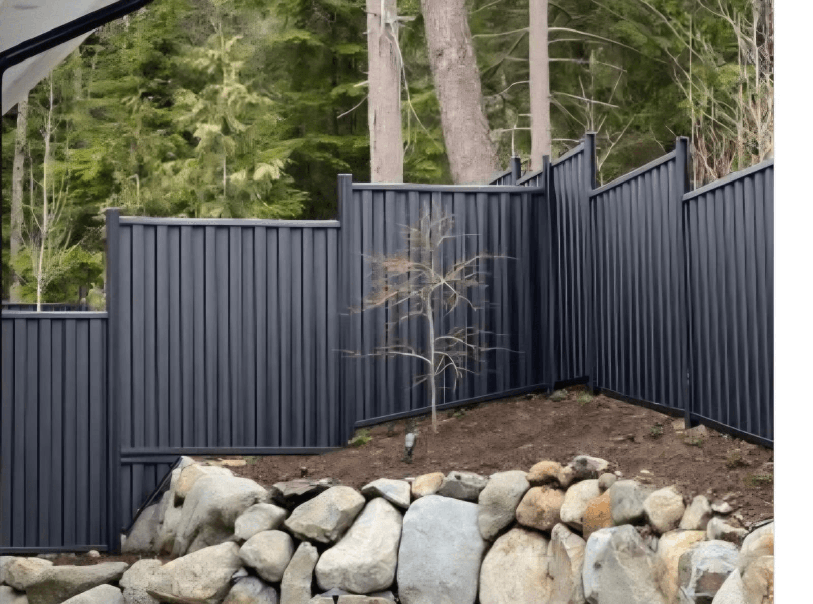 Aluminum Fences